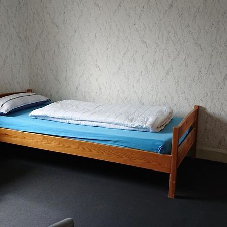 Ferienwohnung Linde - Marburg Biedenkopf Mit 5 Zimmer Und Balkon Frechenhausen Luaran gambar